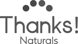 THANKS! NATURALS trademark
