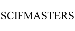 SCIFMASTERS trademark