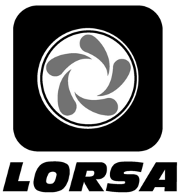 LORSA trademark