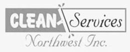 CLEAN SERVICES NORTHWEST INC. trademark