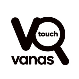 V TOUCH VANAS trademark