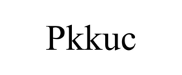 PKKUC trademark