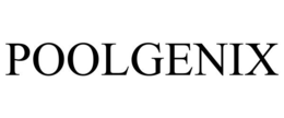 POOLGENIX trademark