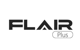 FLAIR PLUS trademark