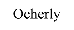 OCHERLY trademark