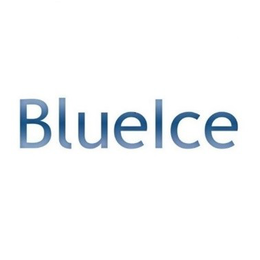 BLUEICE trademark