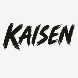 KAISEN trademark