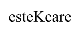 ESTEKCARE trademark