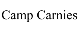 CAMP CARNIES trademark