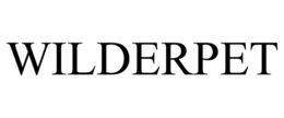 WILDERPET trademark