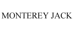 MONTEREY JACK trademark
