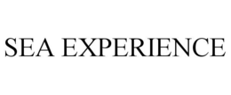 SEA EXPERIENCE trademark