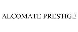 ALCOMATE PRESTIGE trademark