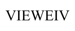 VIEWEIV trademark