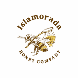 ISLAMORADA HONEY COMPANY trademark