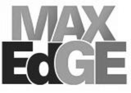 MAX EDGE trademark