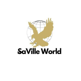 SAVILLE WORLD trademark