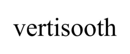 VERTISOOTH trademark