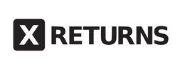 X RETURNS trademark
