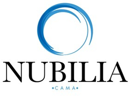 NUBILIA CAMA trademark