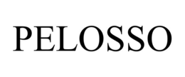 PELOSSO trademark