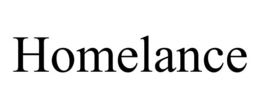 HOMELANCE trademark