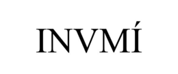 INVMÍ trademark