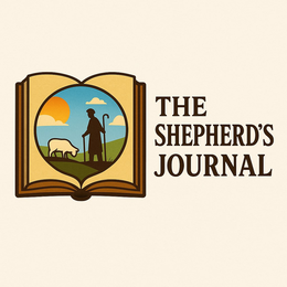 THE SHEPHERD'S JOURNAL trademark