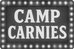 CAMP CARNIES trademark