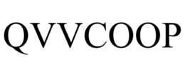 QVVCOOP trademark