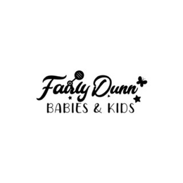 FAIRLY DUNN BABIES & KIDS trademark