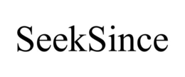 SEEKSINCE trademark