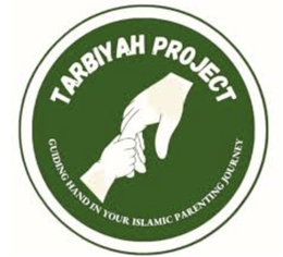 TARBIYAH PROJECT GUIDING HAND IN YOUR ISLAMIC PARENTING JOURNEY trademark