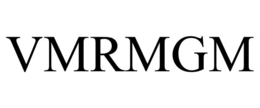 VMRMGM trademark