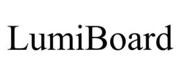 LUMIBOARD trademark