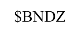 $BNDZ trademark