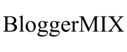 BLOGGERMIX trademark
