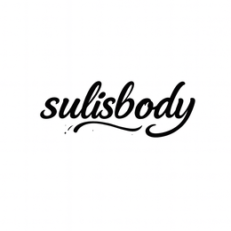 SULISBODY trademark