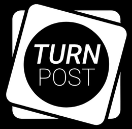 TURN POST trademark