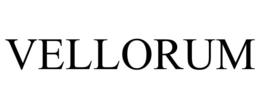 VELLORUM trademark