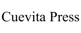 CUEVITA PRESS trademark