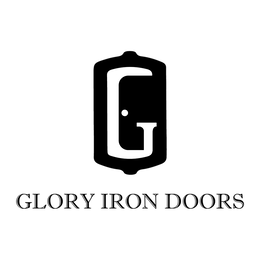 G GLORY IRON DOORS trademark
