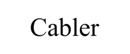CABLER trademark