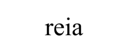 REIA trademark