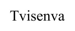 TVISENVA trademark