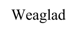 WEAGLAD trademark
