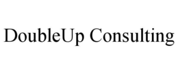 DOUBLEUP CONSULTING trademark