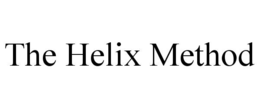 THE HELIX METHOD trademark