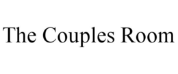 THE COUPLES ROOM trademark