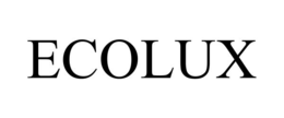 ECOLUX trademark